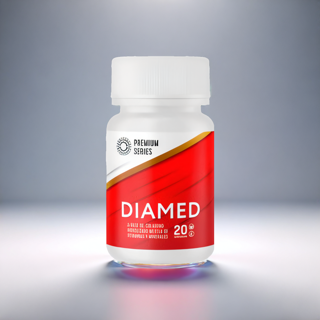 Diamed Low Price
