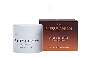 Elesse Cream 49 Eur