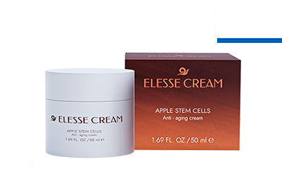 Elesse Cream Psoriasis
