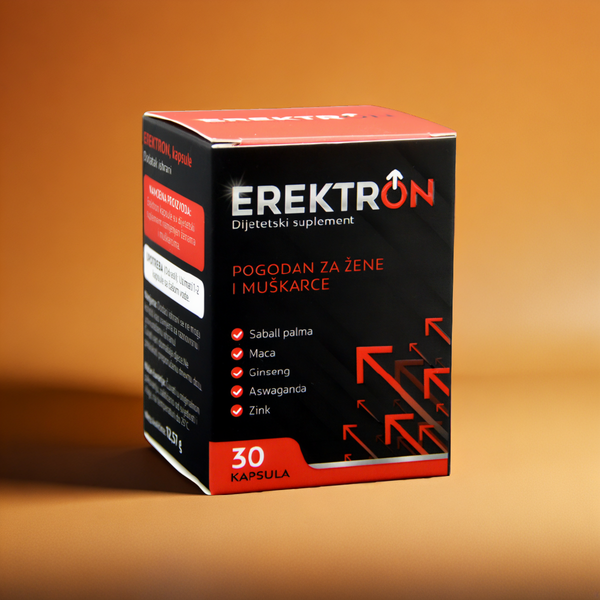 Erektron
