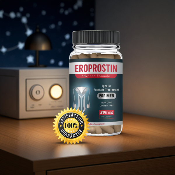 Eroprostin