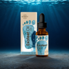 Exofeet Oil