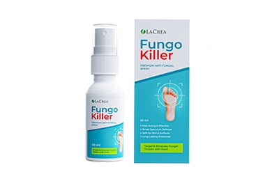 Fungokiller 49 Eur