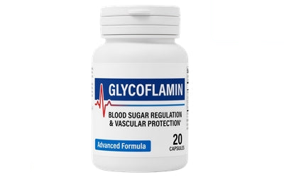 Glycoflamin 590