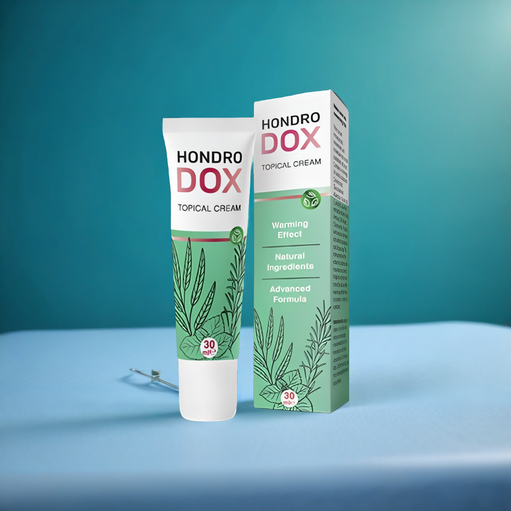Hondro Dox