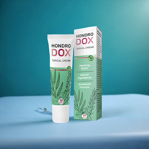 Hondro Dox