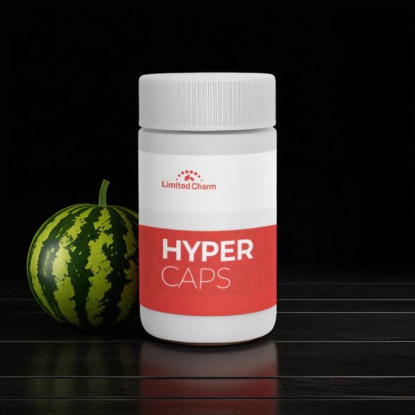 Hyper caps