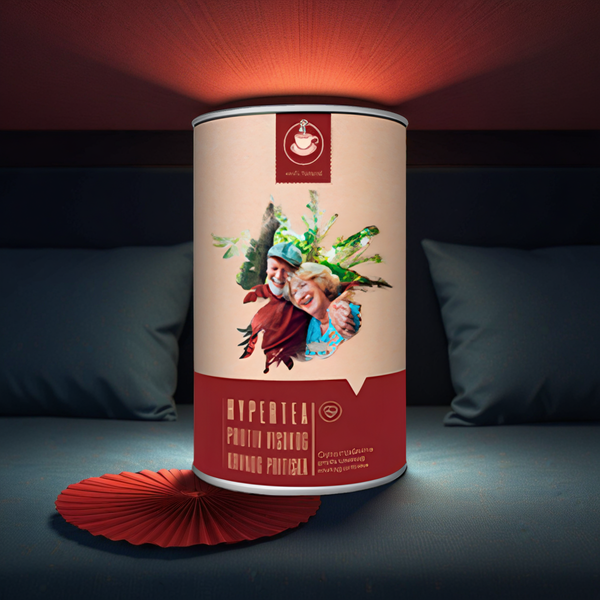 Hypertea