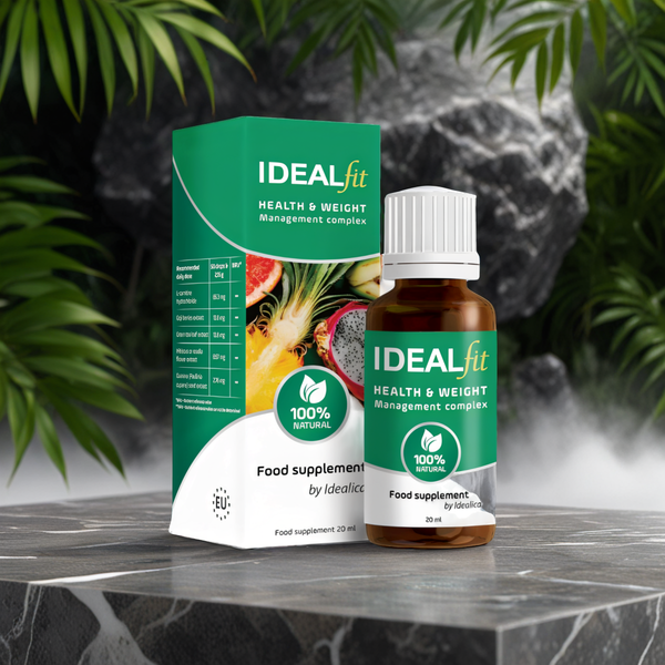 IdealFit