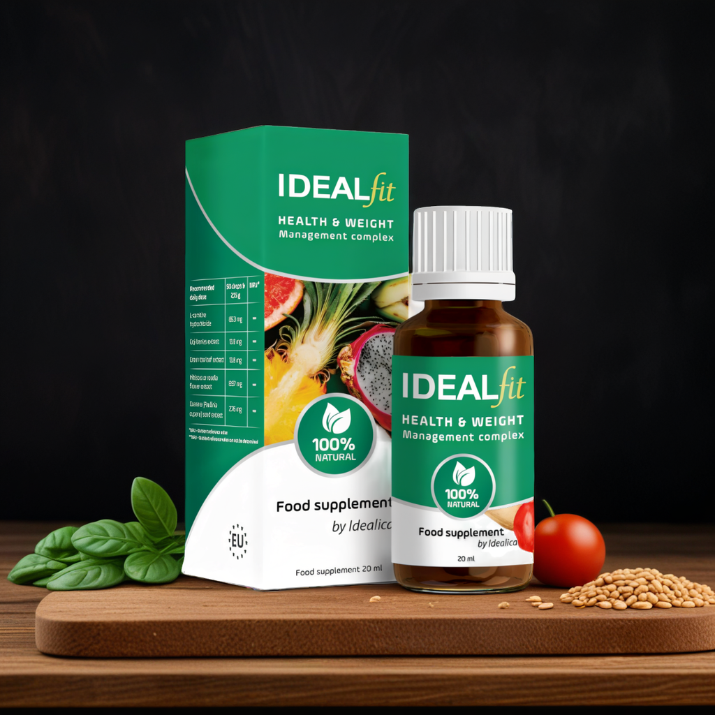 IdealFit