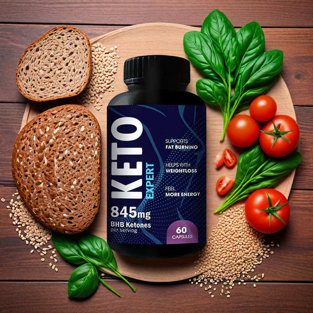 Keto Expert