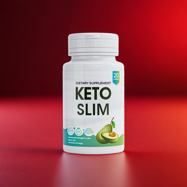 Keto Slim