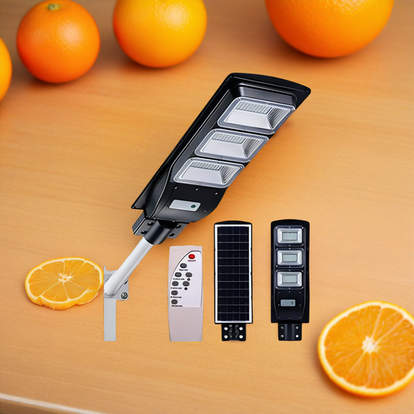 LED SOLAR LAMP 180W