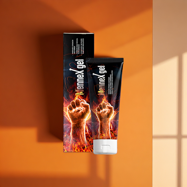 Mennex Gel