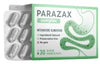 Parazax Complex