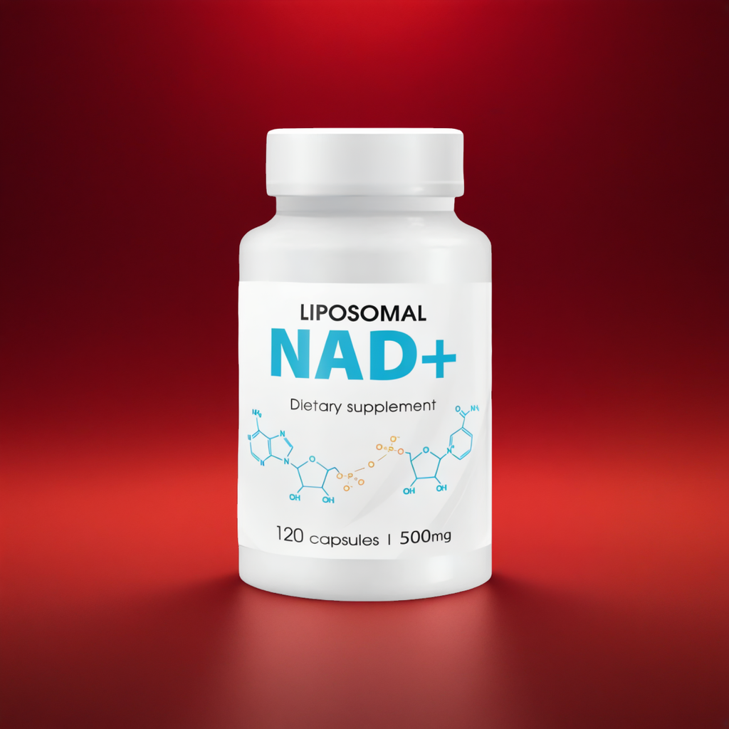 NAD Plus