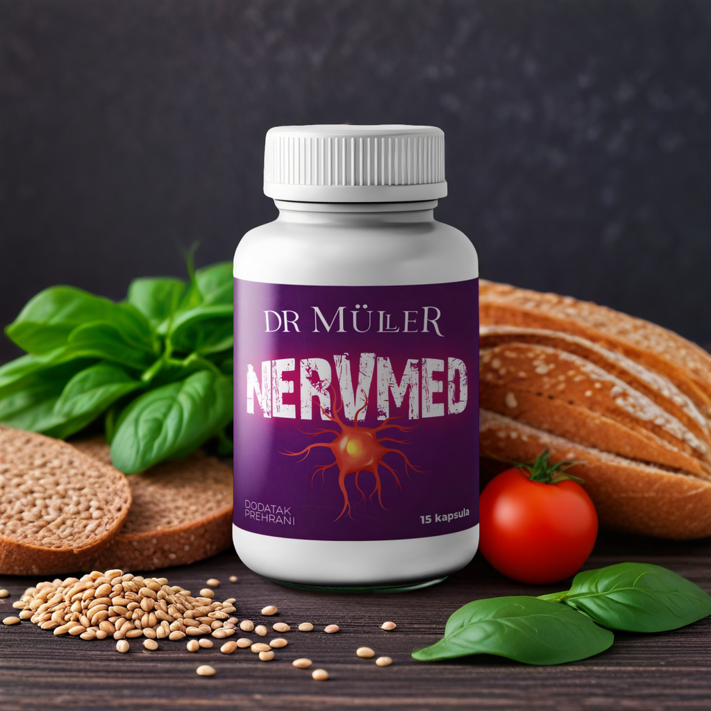 NervMed