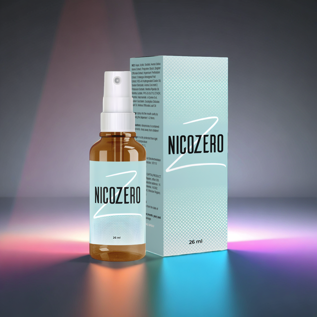 Nicozero