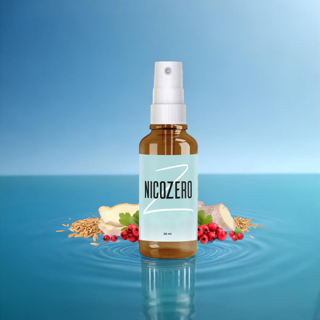 Nicozero
