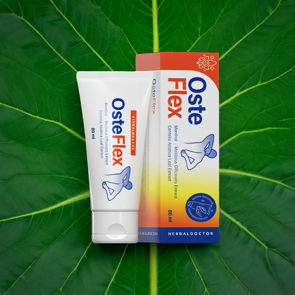OSTEFLEX