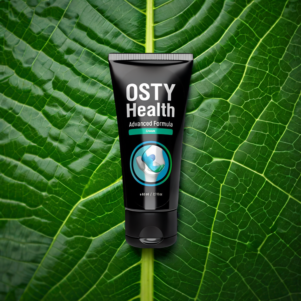 OSTYHEALTH