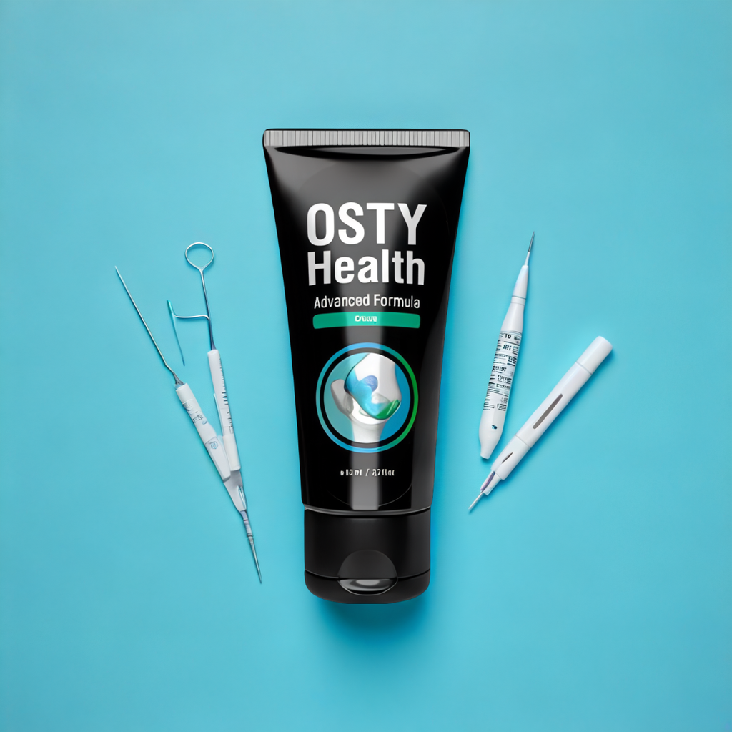 OSTYHEALTH