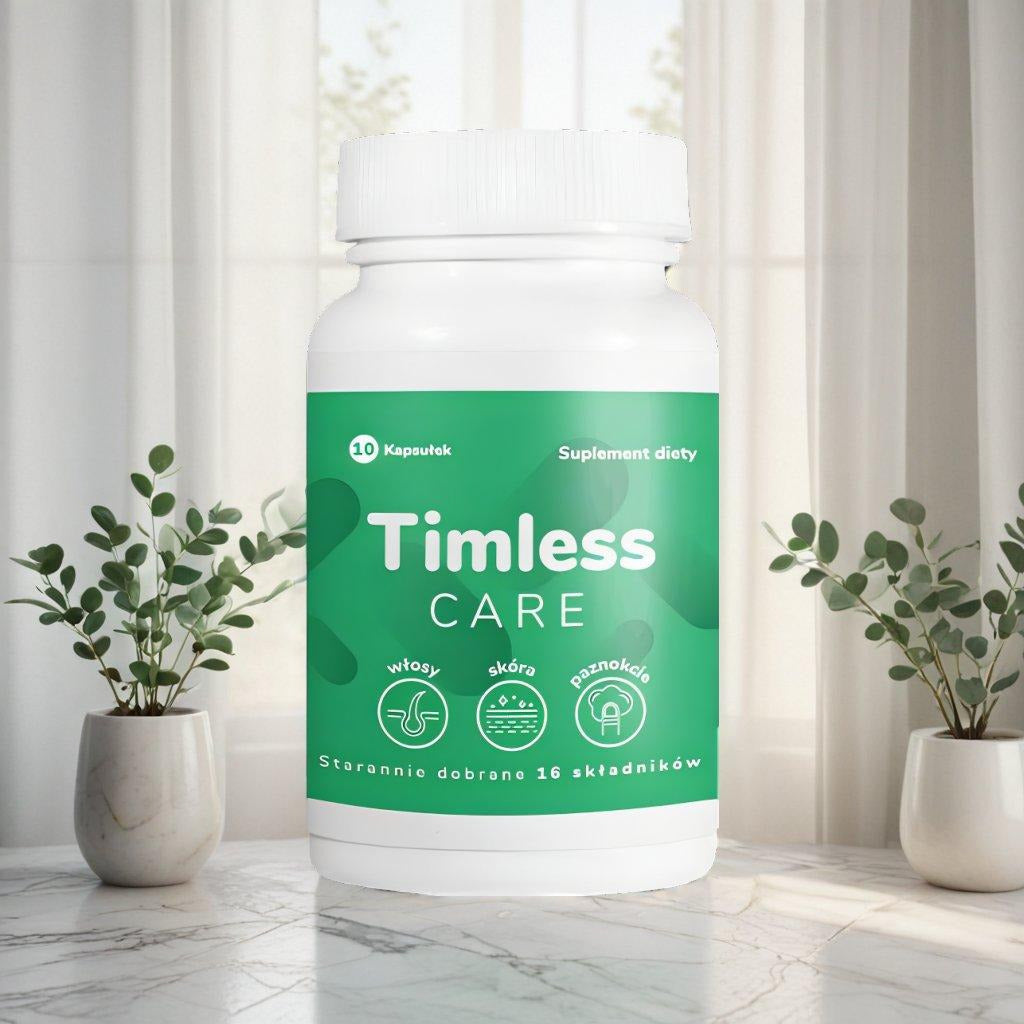 TIMELESS CARE (LOW PRICE)
