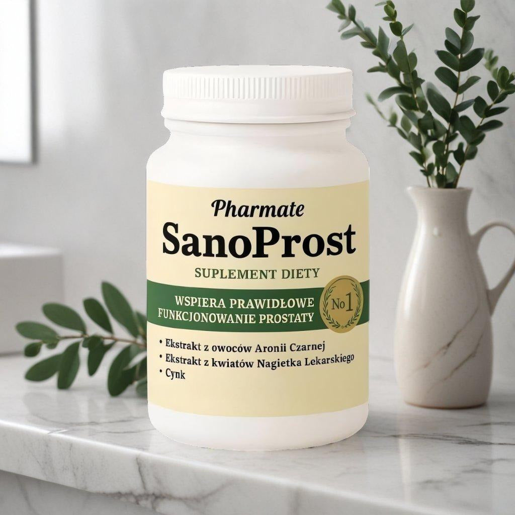 SanoProst