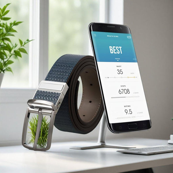 SMART BELT PRO