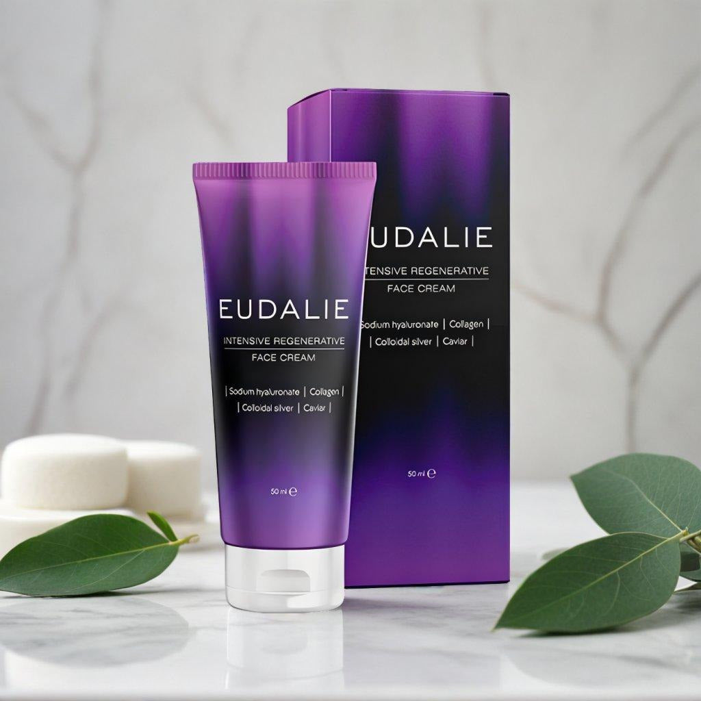 Eudalie Ro 119 Ron