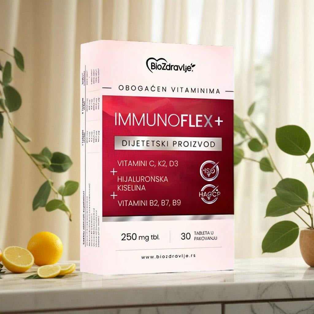 ImmunoFlex+