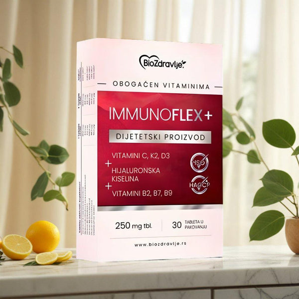 ImmunoFlex+