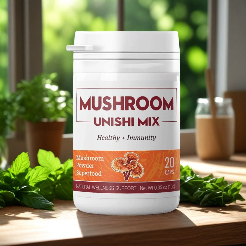 Unishi mix