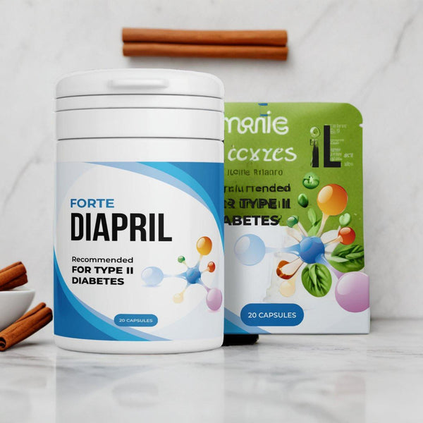 Diapril LOW 29€