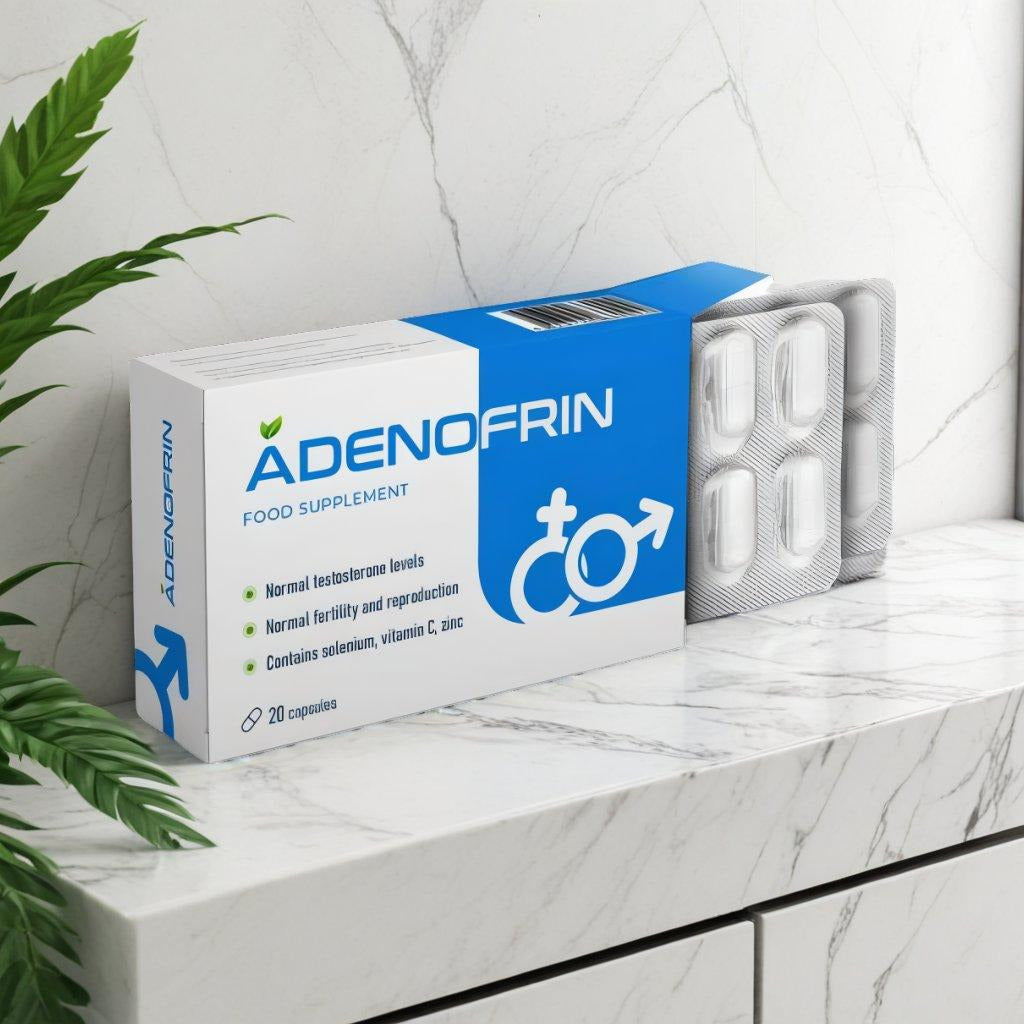 Adenofrin BGN