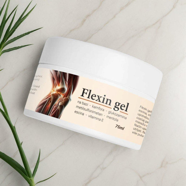 Flexin gel low price