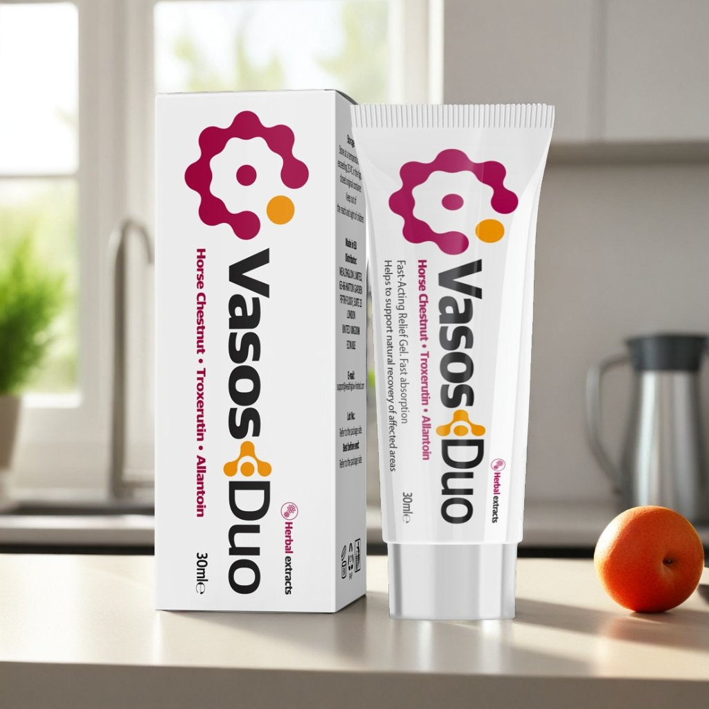 VASOS DUO