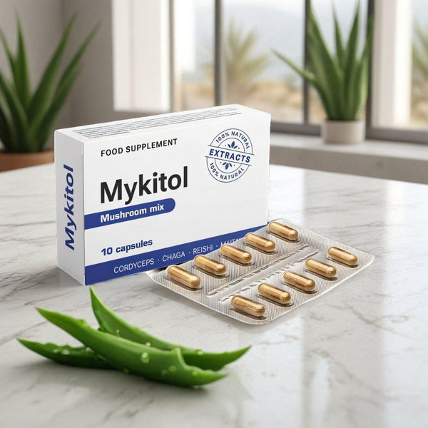 Mykitol Gr Blue