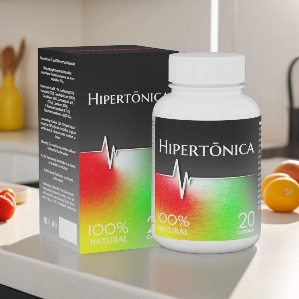 Hipertonica