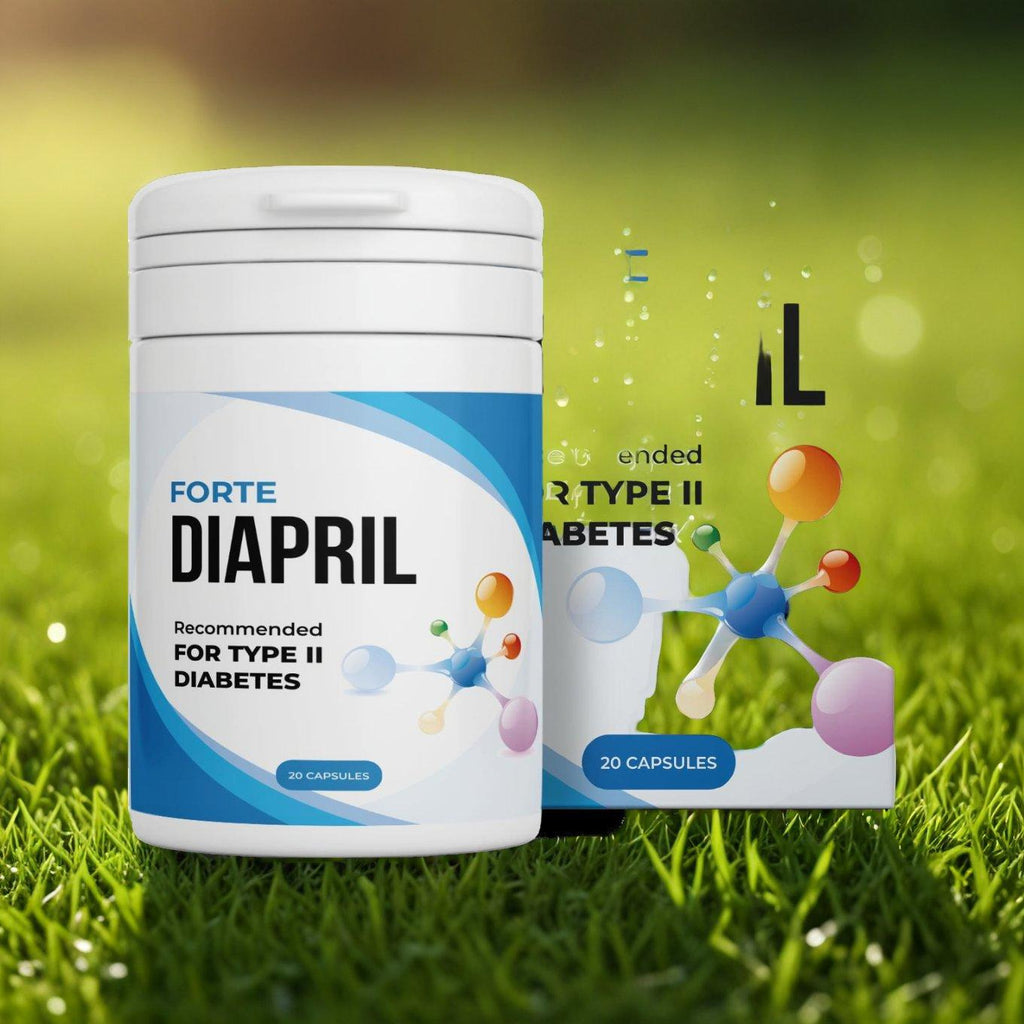 Diapril 39€ neuropathy