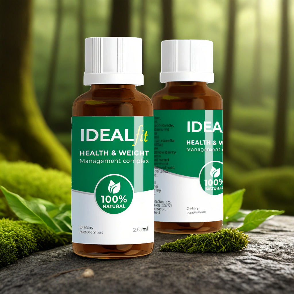 IdealFit