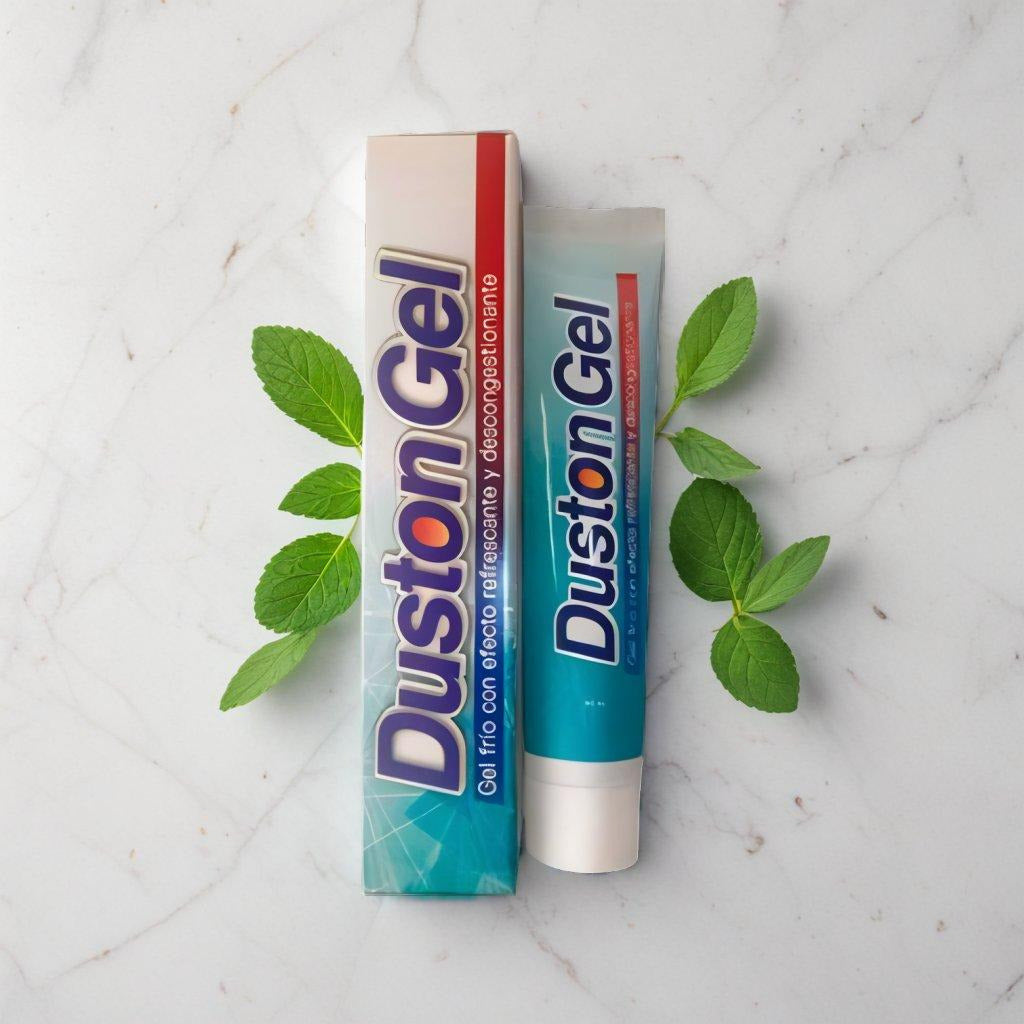 Duston Gel