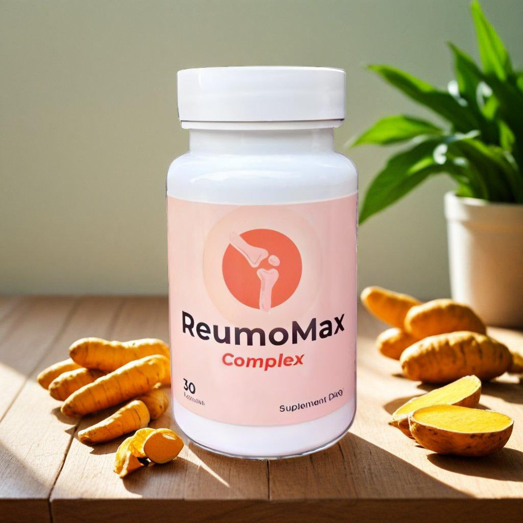 REUMOMAX COMPLEX (LOW PRICE)