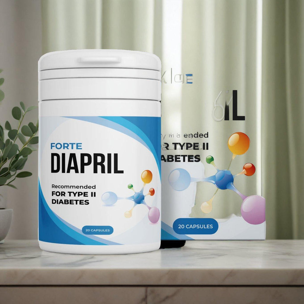 Diapril 39€