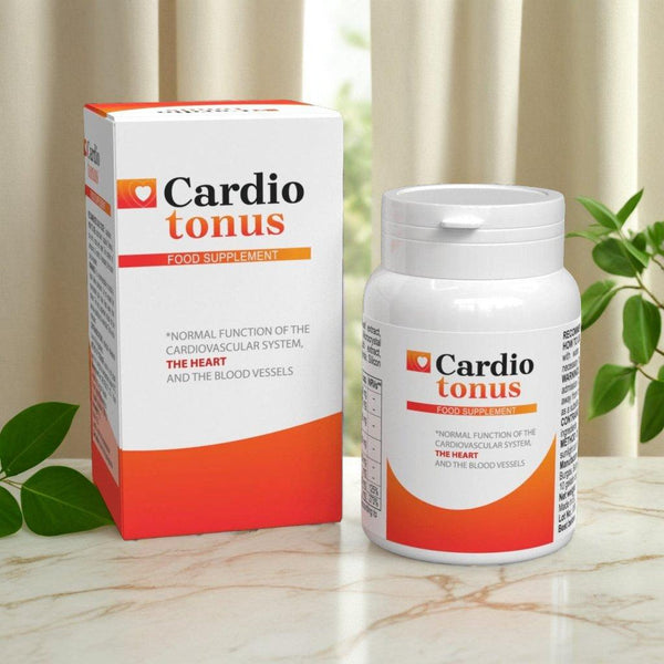 Cardiotonus PLN
