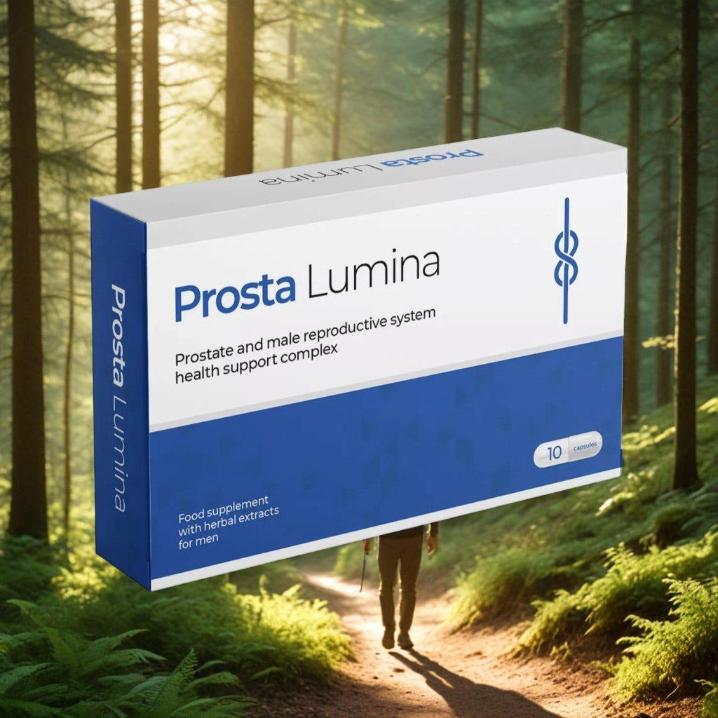 Prosta Lumina