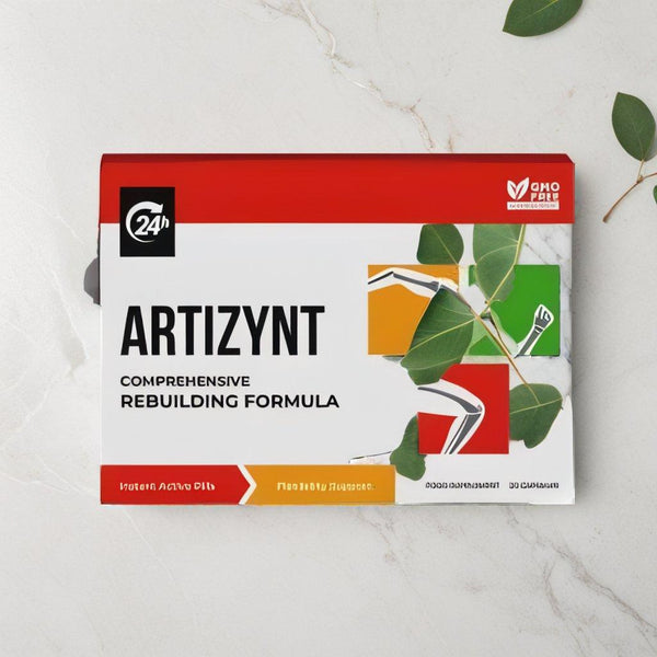 ArtiZynt Capsules