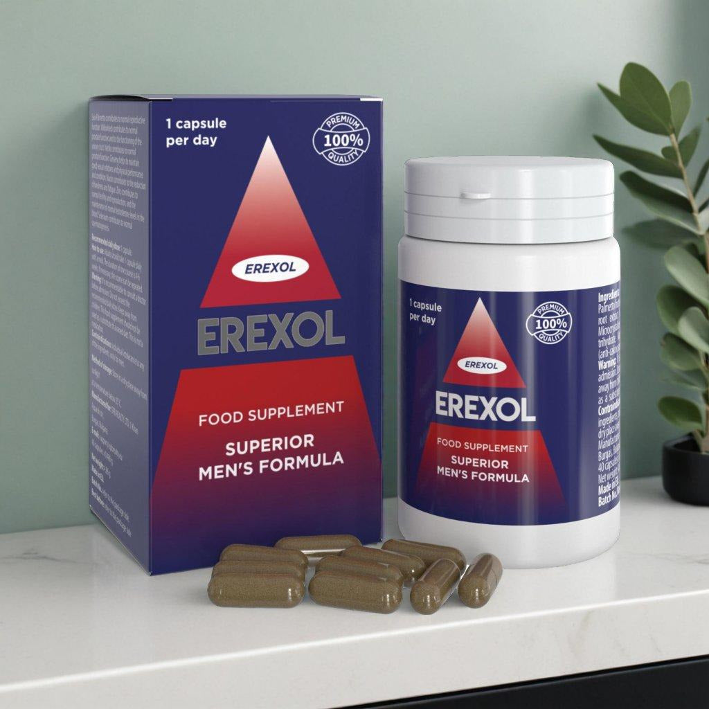 Erexol PLN
