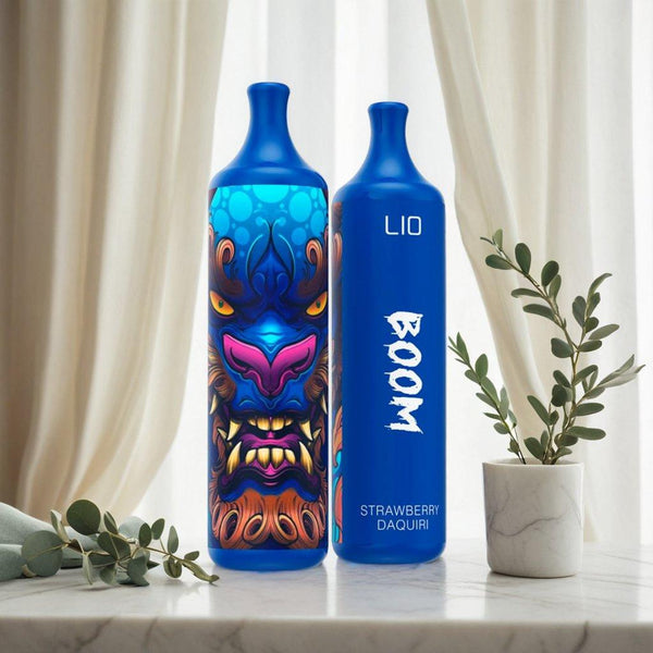 LIO STRONG (RU)