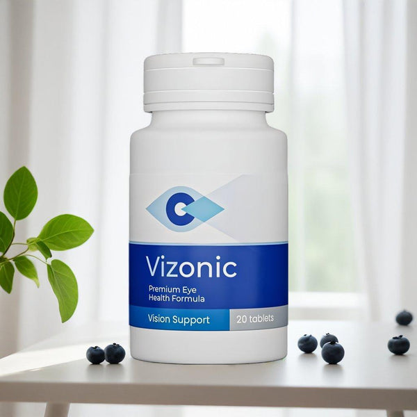 Vizonic low